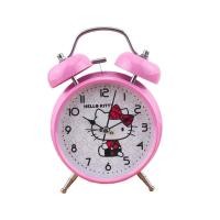 ราคา ♞,♘,♙น้ำแข็งและหิมะเจ้าหญิงกระดิ่งเด็กนาฬิกาปลุกนักเรียนชั้นประถมศึกษาพิเศษ Wake-up Artifact น่ารัก (25224134094)