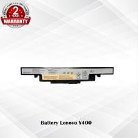 ราคา Battery Lenovo L12S6E01 / แบตเตอรี่โน๊ตบุ๊ค รุ่น Y400 Y500 Y400P Y410P Y500P Y510P (OEM) *รับประกัน 2 ปี* (3942798901)