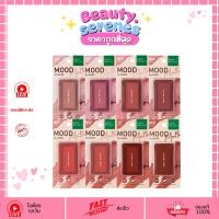 ราคา มูดแมทท์บลัชเชอร์ Baby Bright Mood Matte Blusher Baby Bright 4.5g (25639301774)