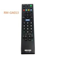 ราคา ใหม่ RM-GA013 เหมาะสําหรับรีโมทคอนโทรล Sony TV Fernbedienung (27732352228)