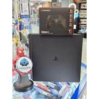 ราคา [มือสอง สภาพนางฟ้า สต๊อกไทย มีหน้าร้าน]Playstation: เครื่องเกม PS4 Slim อัพSSD 512GB SATA3 โหลดไว 5เท่า (28152066590)