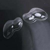 ราคา สําหรับ Mercedes Benz C Class W203 2000-2007 ไฟหน้ารถเลนส์โคมไฟฝาครอบ Shell (24247902709)