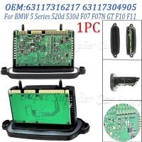 ราคา ไฟหน้า 1 ชิ้น TMS โมดูลบัลลาสต์ซีนอน 63117316217 63117304905 7316217 7316208 สําหรับ BMW 5 Series 520d 530d F07 F07N GT F10 F11auto ชิ้นส่วนตกแต่งรถ (45455286745)