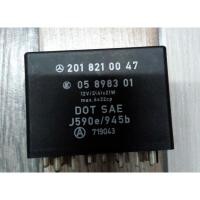 ราคา รีเลย์ปัดน้ำฝนและไฟเลี้ยว benz w124 แท้มือสองสภาพดี (8363978487)