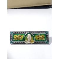 ราคา หลวงพ่อพัฒน์ วัดห้วยด้วน หัวเลส 4บาท รวย ลาภ ยศ 100ปี (KA954) (28171977162)
