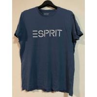 ราคา เสื้อยืด คอกลม ESPRIT (52106092532)