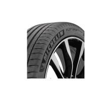ราคา Michelin Pilot sport 4 SUV 1เส้น ปี25 235/50R19 Volvo 235 50 R19 ยางรถ วอวโว่ 235 50 19 ยางมิชลิน ps4 suv pilot sport4 (49206052720)