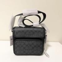 ราคา Coach แท้ สะพายชาย (47105856770)