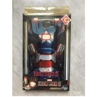 ราคา เคส galaxy note2 ลาย iron man ลิขสิทธ์แท้ (1302911861)