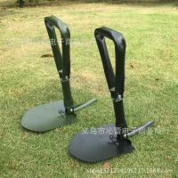 ราคา พลั่วสนาม ขนาดกลาง พลั่วอเนกประสงค์ พลั่วสนาม พลั่วพับได้ แบบพกพา (44268841186)