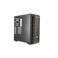 ราคา Cooler Master MasterBox MB511 ATX Gaming Case พร้อมแผงด้านข้างกระจกนิรภัย / MCB-B511D-KGNN-S00 (55404586974)