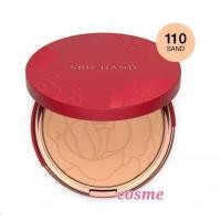 ราคา SRICHAND Super Coverage Always Matte Foundation Powder แป้งพัฟผสมรองพื้น ปกปิดสูง (22479454055)