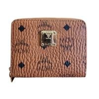 ราคา กระเป๋าสตางค์ MCM ชาย หญิง ขนาด 12×10cm (27009061202)