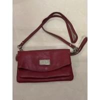 ราคา กระเป๋าสะพายหนังแบรนด์Nine west มือสอง (50905938055)