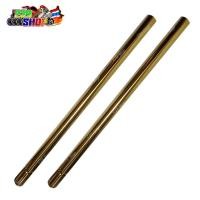 ราคา แกนโช๊คหน้า KR150 สีทอง BO SHOP (52303023609)