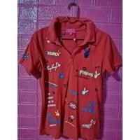 ราคา เสื้อ playboy แท้มือสอง (14312888924)