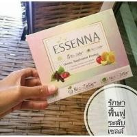 ราคา Essenna เอสเซนน่า อาหารเสริม บำรุงผิว และ detox ลำไส้ stone magic world สโตน เมจิก เวิลด์ (2911491972)