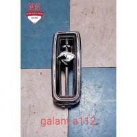 ราคา โลโก้ติดกระจังหน้าmitsubishi galant colt a112 ของแท้มือสอง (41624366604)