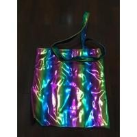 ราคา กระเป๋าสะพายสีรุ้ง (163558809)