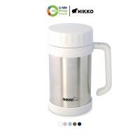 ราคา NIKKO นิกโก้ แก้วน้ำสูญญากาศ 0.50 ลิตร #201606 (42023176455)