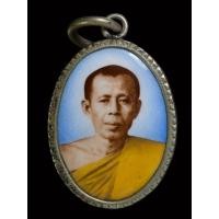 ราคา ล็อกเก็ตใหญ่ยุคต้นหลวงพ่อก้าน (หน้าหนุ่ม) วัดห้วยใหญ่ จ.ชลบุรี (23149595528)