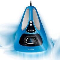 ราคา Philips MiteCleaner เครื่องขจัดไรฝุ่น รุ่น FC6230 เครื่องดูดฝุ่น (6450630789)