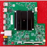 ราคา เมนบอร์ดทีวี TCL รุ่น 65P637 , 65T635 , 65T6G , 65P636 พาสบอร์ด 40-R51MP9-MAD2HG (42819671771)