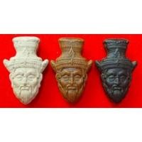 ราคา ปู่ฤาษีนารอท รุ่น เมตตา บารมี [สีขาว] แถมผ้ายันต์พ่อปู่ฤาษี ขนาดเล็ก 1 ผืน (1185165389)