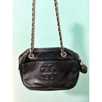 ราคา กระเป๋าสะพาย มือสอง ทอรี่เบิร์ชแท้ (24214938834)
