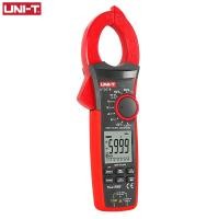 ราคา UNI-T UT207B 1000A True RMS Digital Clamp Meter (23289132294)