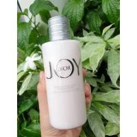 ราคา JOY by Dior Moisturizing Body Lotion 200 ml (Tester) ของแท้ 100% (10941536684)