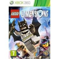 ราคา แผ่น XBOX 360 LEGO Dimensions ใช้กับเครื่องที่แปลงระบบ JTAG/RGH (8483541927)