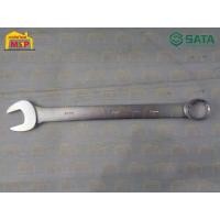ราคา Sata ประแจแหวนข้างปากตาย 38 mm 40244 (13993471959)
