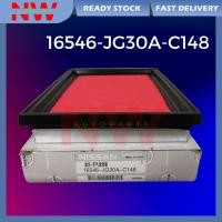 ราคา NISSAN TEANA 2.0 AIR FILTER ( 16546-JG30A-C148 ) (57003583066)