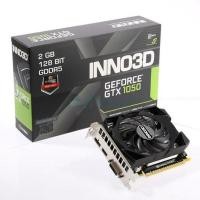 ราคา INNO3D GTX 1050 2GB DDR5 (7857363252)