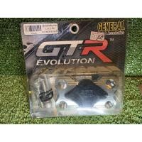 ราคา ประกับตุ๊กตาแฮนด์ใส่Zoomer-x (GTR)สีดำ (9851527415)