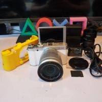 ราคา กล้อง Fujifilm X-T200/X-A2/X-A5 kit 16-50 mm.(Fujiflim)(มือสอง) (3451778828)