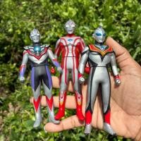 ราคา Bandai Ultraman Model งาน DX /โมเดลฟิกเกอร์ อุลตร้าแมน 5“(L.3) (29190640375)