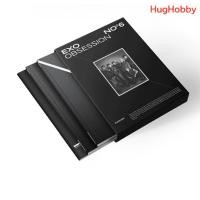 ราคา [มือ2 *ของไม่ครบ] EXO - OBSESSION [Obsession Ver.] (27320742314)