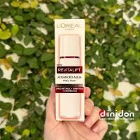 ราคา ((dinidon Shop)) L'Oreal Paris Revitalift Advanced Aqua Milky Toner 65 Ml. แอดวานซ์ อะควา มิลค์กี้ โทนเนอร์ (55855414770)