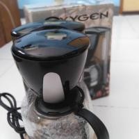 ราคา เครื่องชงกาแฟ ขนาดเล็ก ยี่ห้อ Oxygen2 (4232506505)