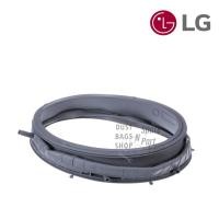 ราคา พร้อมส่ง ขอบยางประตูเครื่องซักผ้าฝาหน้าแอลจี LG รุ่น F2725SVRB (27953378508)