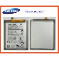 ราคา แบตเตอรี่ Samsung Galaxy A01,A015 Or. (5048359384)