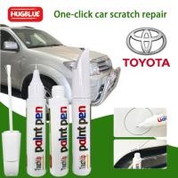 ราคา สําหรับTOYOTA FORTUNER-1 Special Car Touch Up Paint PenรถสีScratch Fabulousซ่อมผลิตภัณฑ์ยานยนต์Scratch Removerซ่อมสีเครื่องมือAccess (52050396093)
