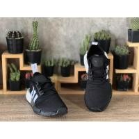 ราคา Adidas NMD R1 Gradient Monochrome Black White (ไซส์ 42.5/27CM) (FV3649) (18784108457)