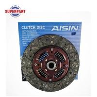 ราคา จานคลัทซ์ DMAX 4JJ/4JK AISIN 10นิ้วx24T (DZS-003) (4833444262)