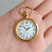 ราคา นาฬิกา Alba Marchioness Pocket Watch มือสอง ของแท้ 100% (23559338248)