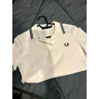 ราคา เสื้อ FRED PERRY ของแท้100%(ไม่แท้ยินดีจ่ายเงินให้เพิ่ม) (26461452432)