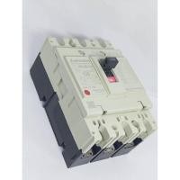 ราคา เบรกเกอร์รุ่นมาตรฐาน NF125-CW-3P 125A เบรกเกอร์ 3P 125แอมป์ สินค้าถ่ายจากงานจริง พร้อมส่ง สั่งเลยสั่งเลย (57353782906)