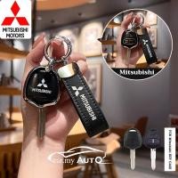 ราคา Mitsubishi PAJERO/ASX/LANCER EX เคสกุญแจ เคสกุญแจรีโมท Mitsubishi Space Wagon/ATTRAGE/TRITON ฝาครอบกุญแจ (55902060523)